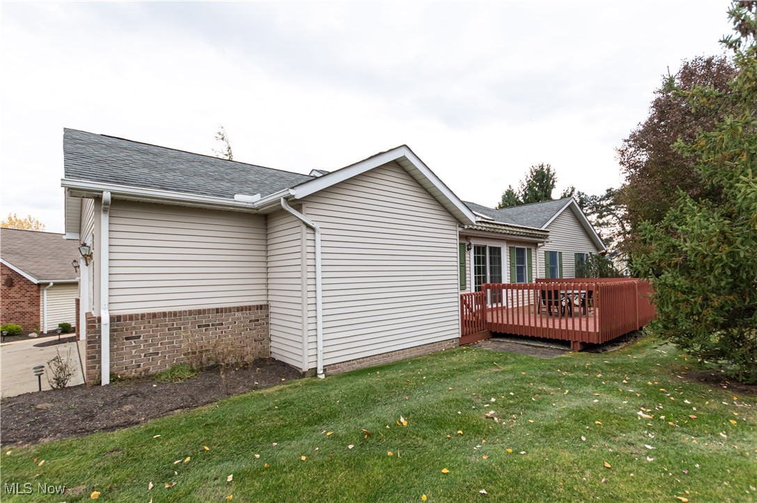 Old Mill Vill - Residential