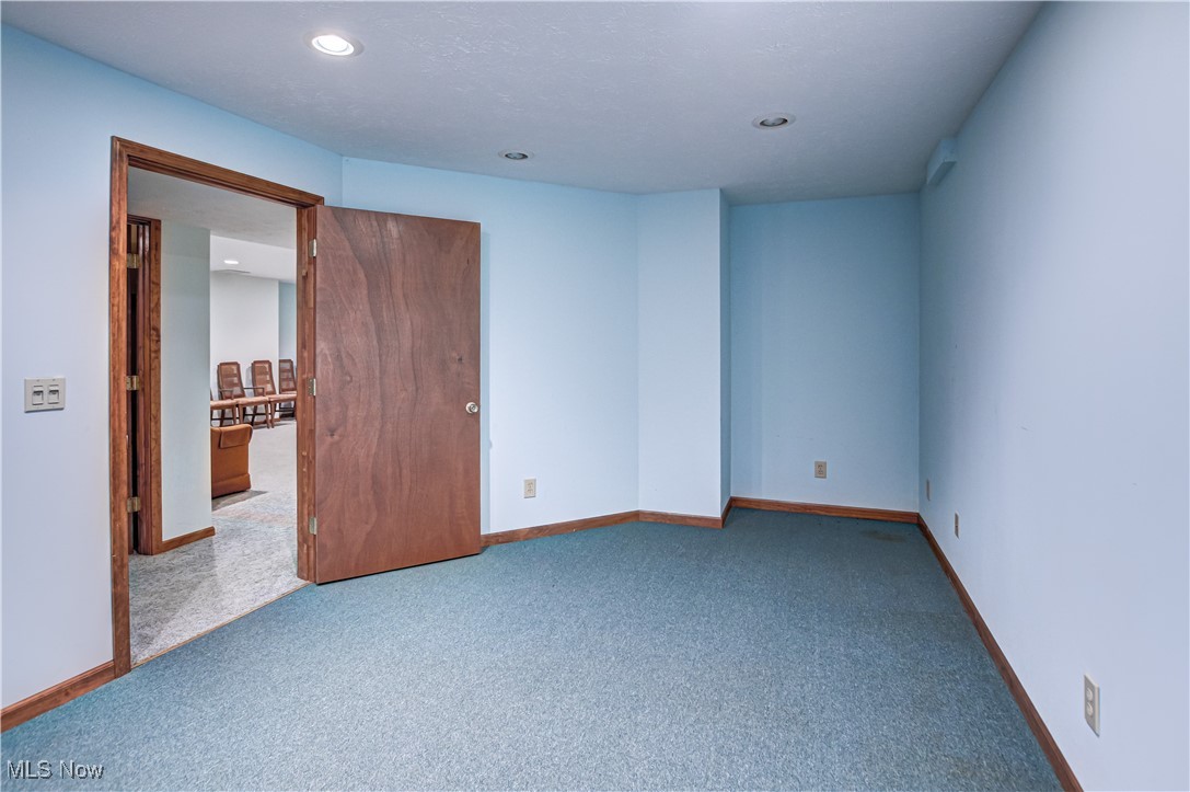 Old Mill Vill - Residential