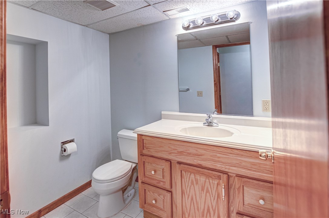 Old Mill Vill - Residential