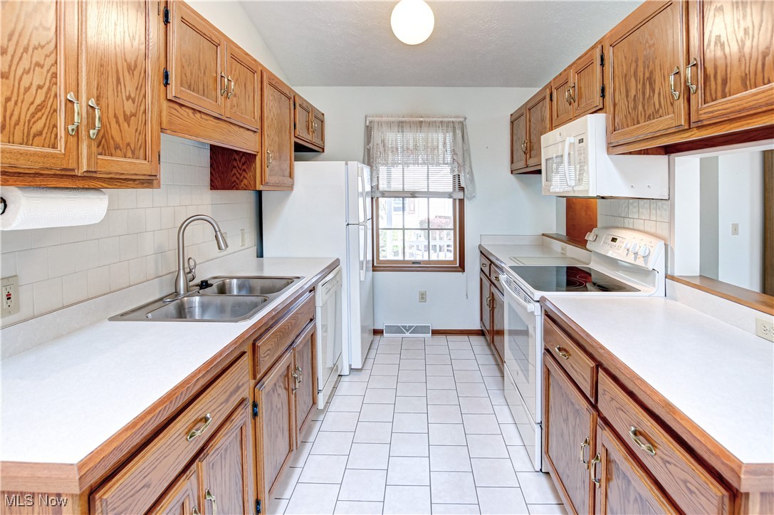 Old Mill Vill - Residential