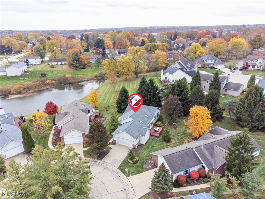 Old Mill Vill - Residential