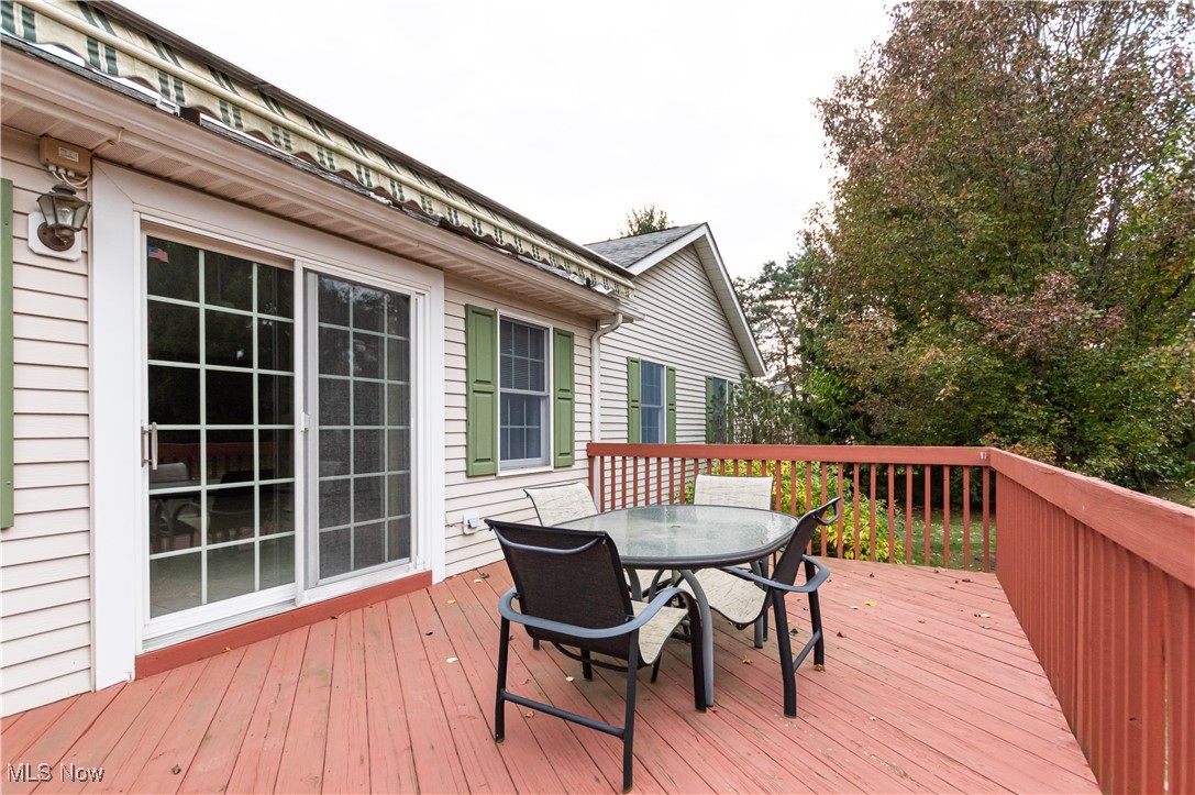 Old Mill Vill - Residential