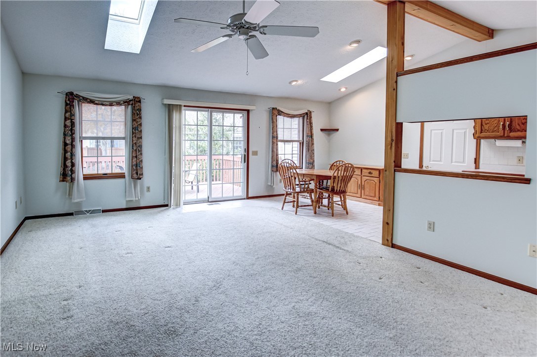 Old Mill Vill - Residential