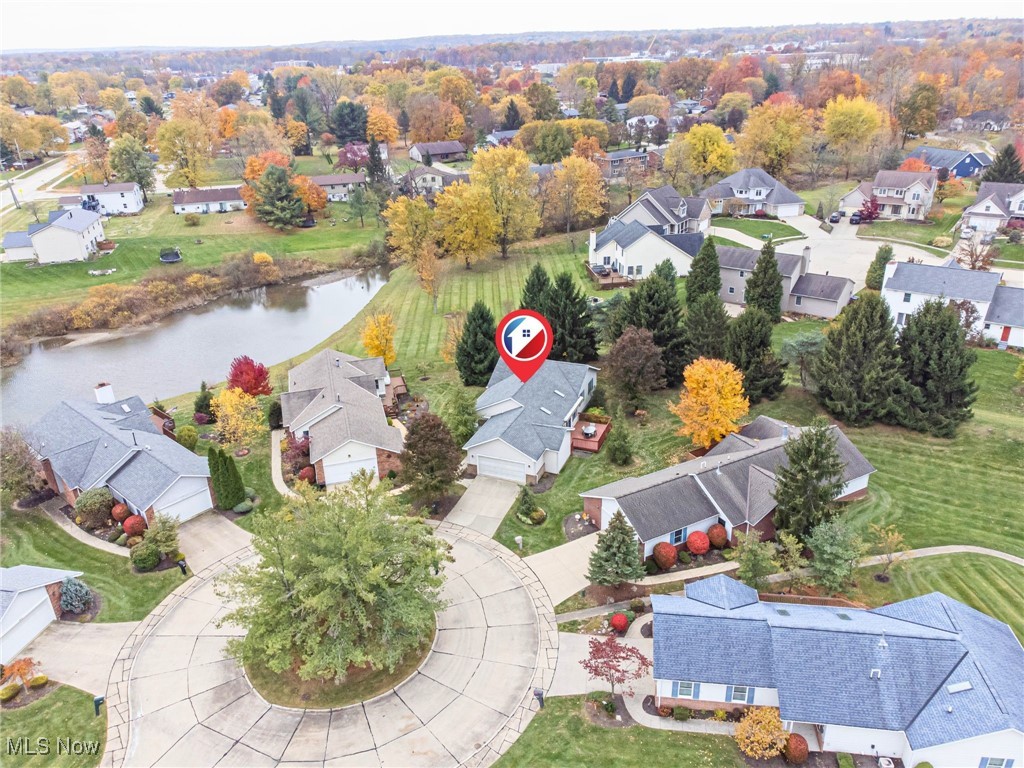 Old Mill Vill - Residential