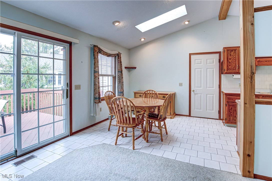 Old Mill Vill - Residential