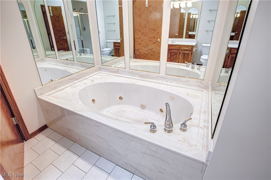 Old Mill Vill - Residential