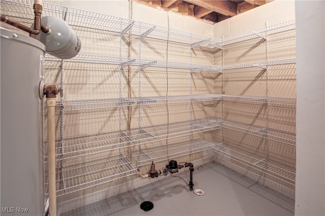 Old Mill Vill - Residential