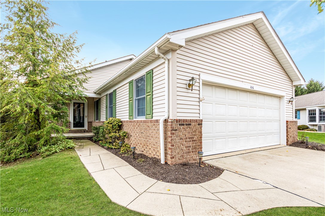 Old Mill Vill - Residential