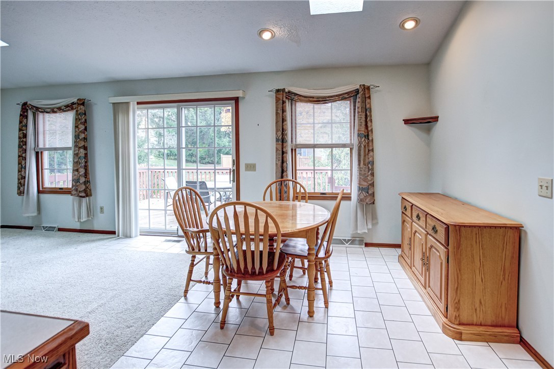 Old Mill Vill - Residential