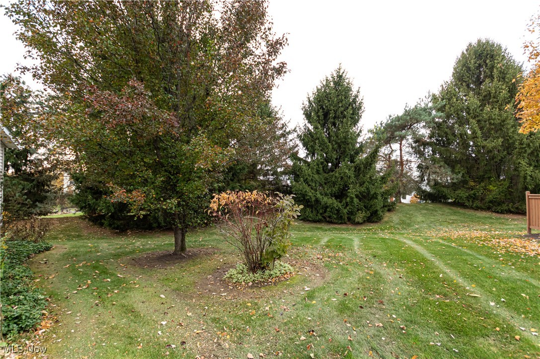 Old Mill Vill - Residential