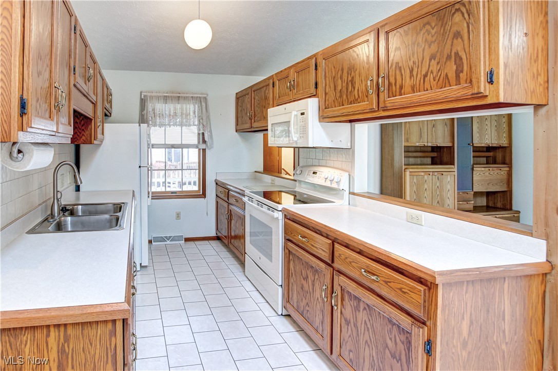 Old Mill Vill - Residential