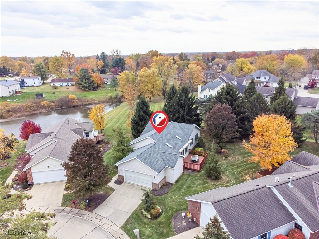 Old Mill Vill - Residential