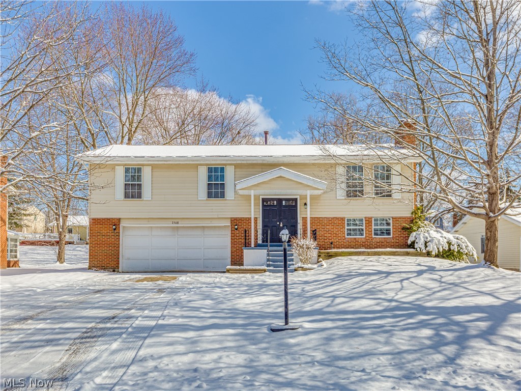 Sherwood - Residential