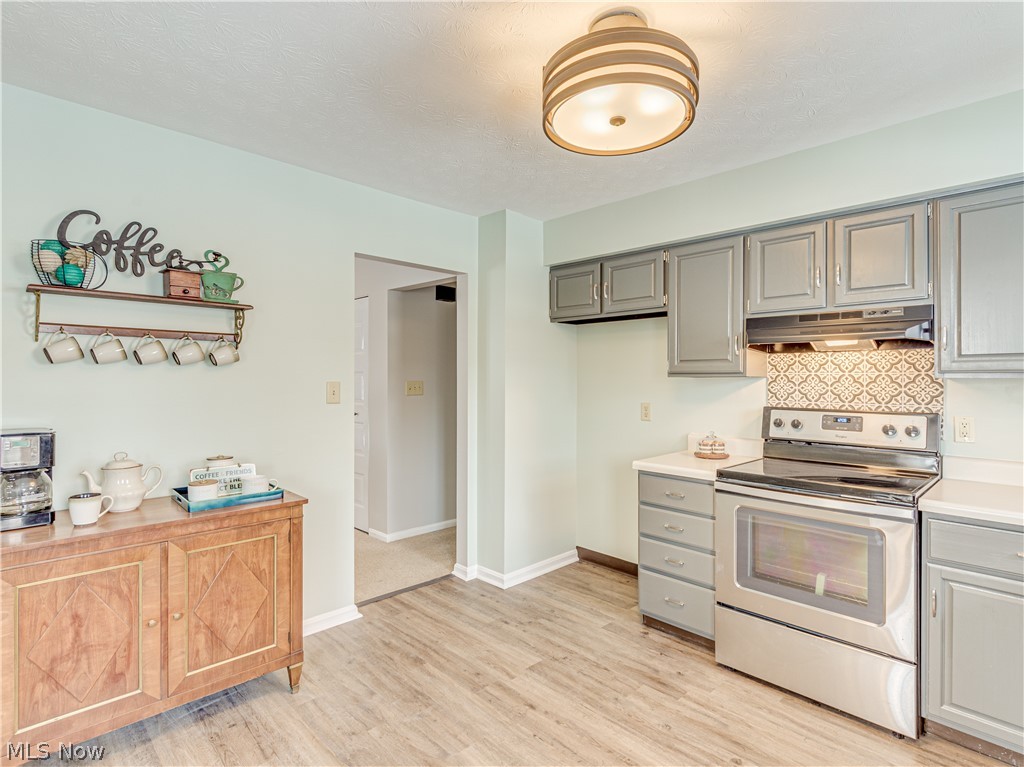 Sherwood - Residential