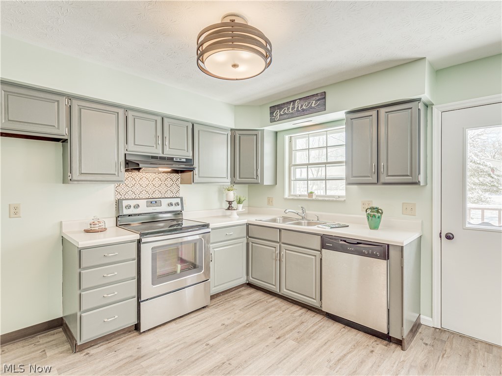 Sherwood - Residential