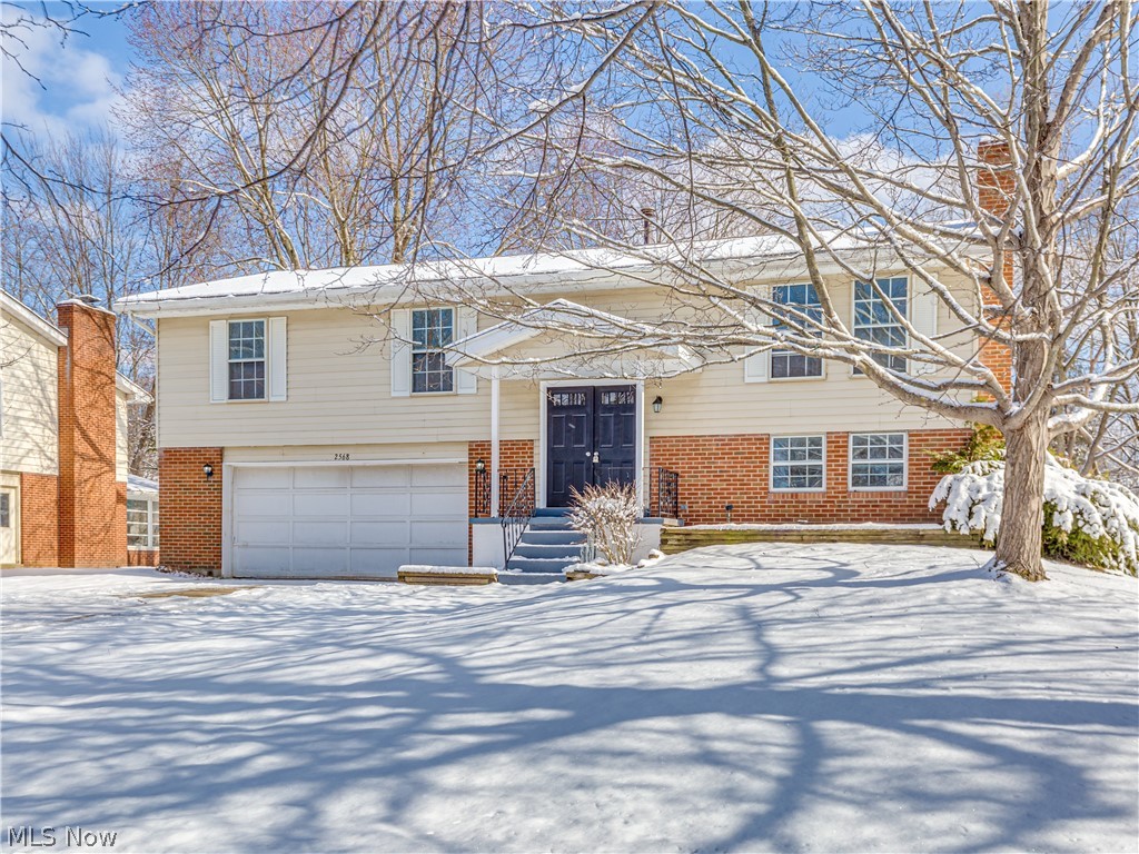 Sherwood - Residential