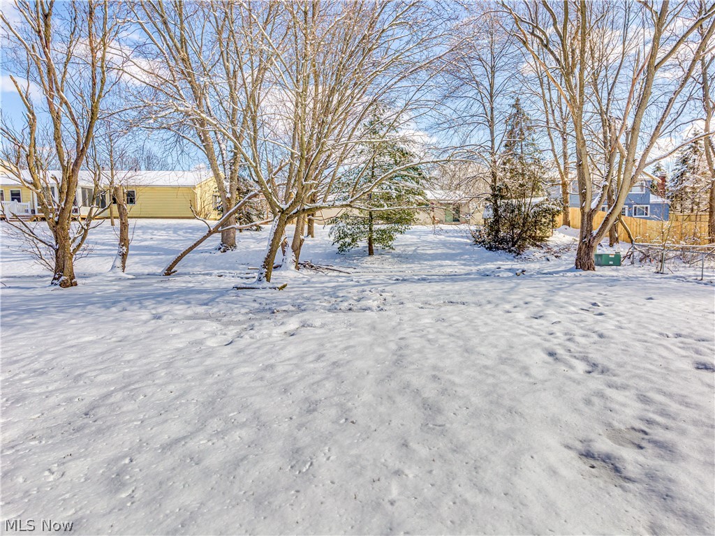 Sherwood - Residential