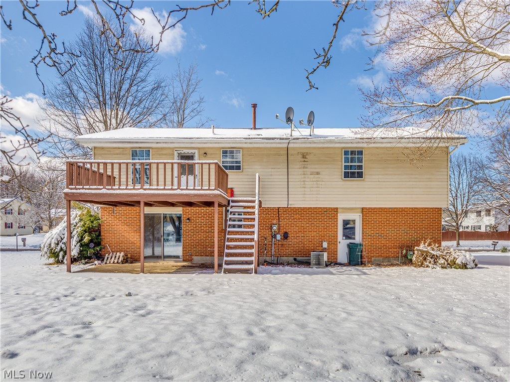 Sherwood - Residential