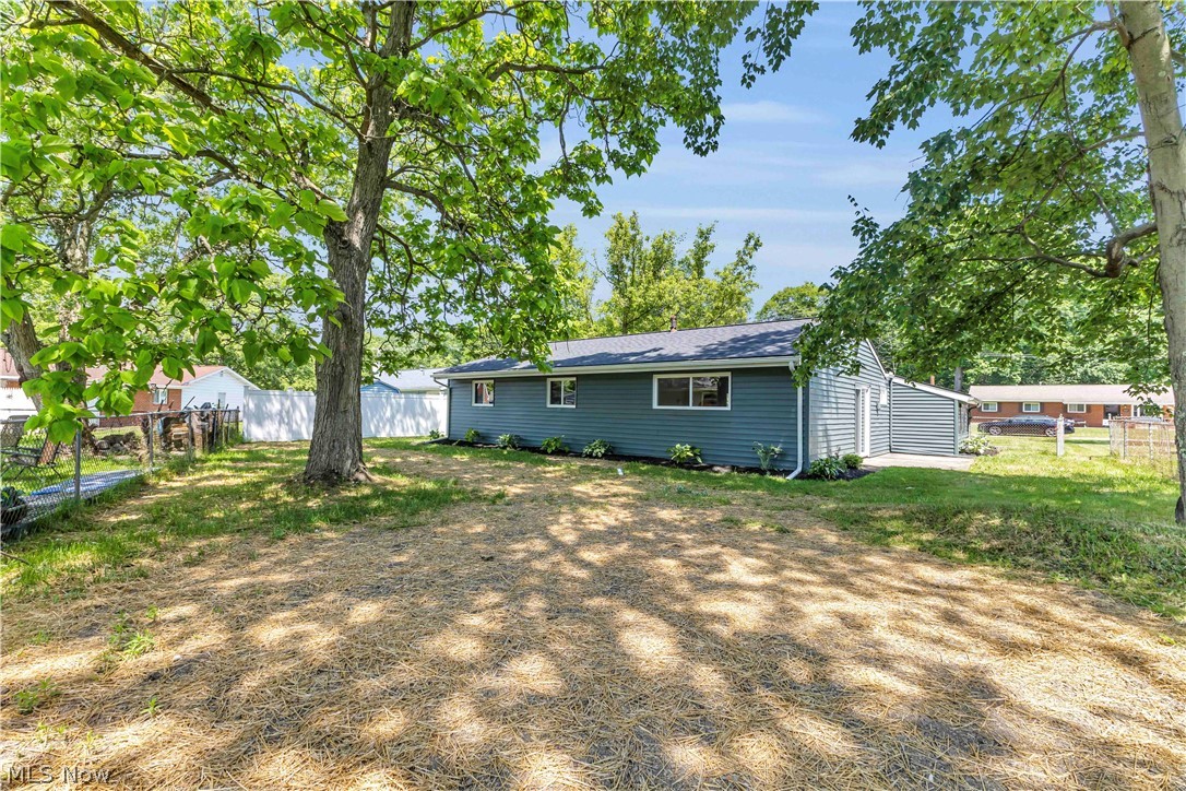 1484 Cherrywood Road