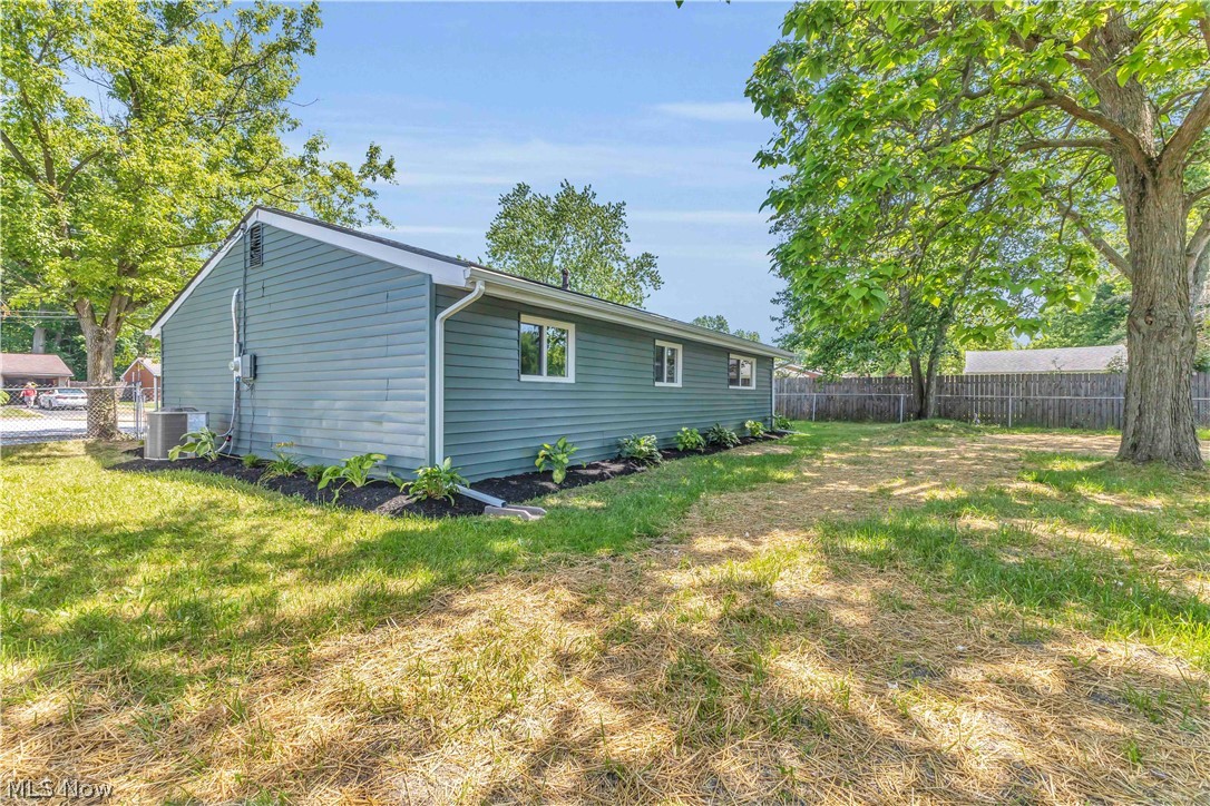 1484 Cherrywood Road