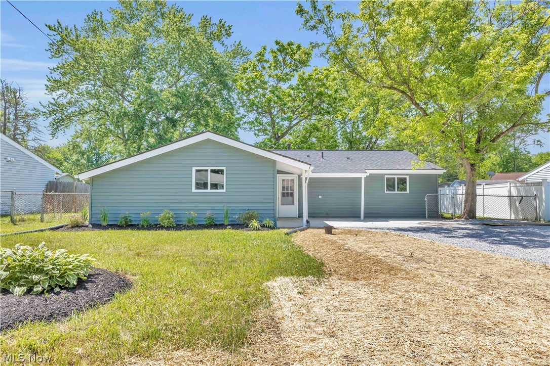 1484 Cherrywood Road