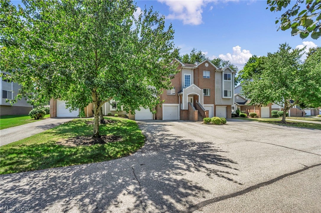 356 Village Pointe Drive C