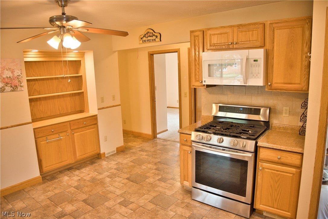 10855 Ronald Drive