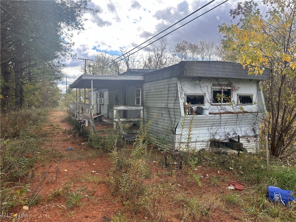 Silliman - Residential