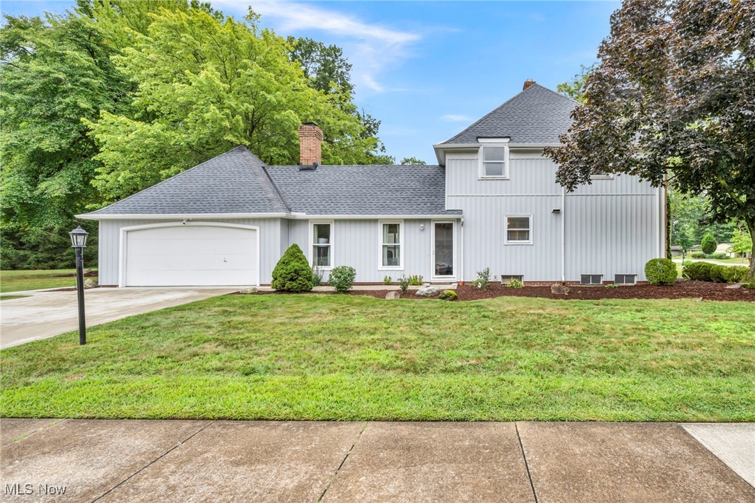 2325 Elmwood Drive