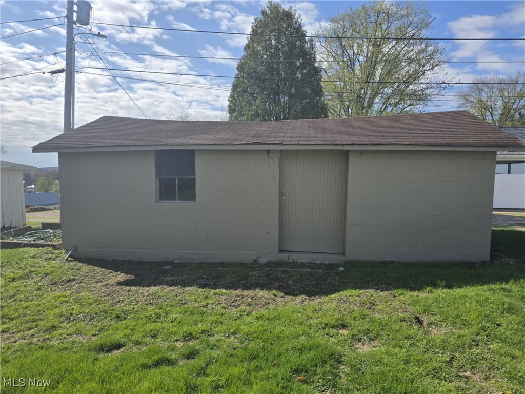 930 Leonard Avenue, Zanesville, Ohio image 18