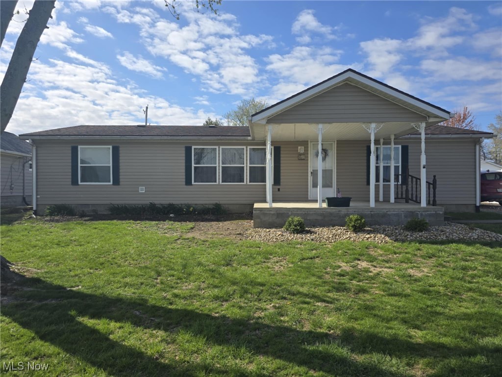 930 Leonard Avenue, Zanesville, Ohio image 1