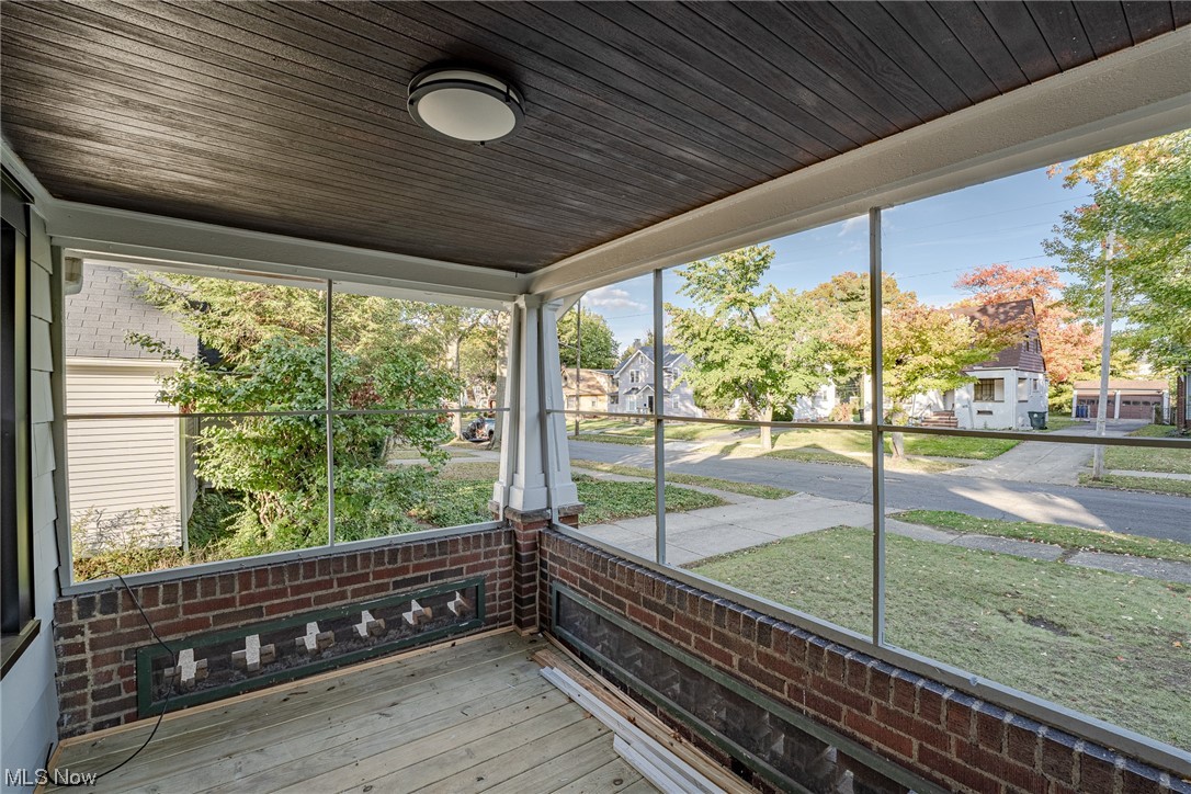 Crown Point - Residential