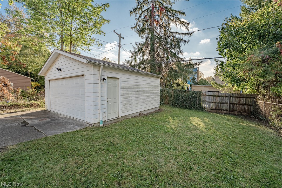 Crown Point - Residential