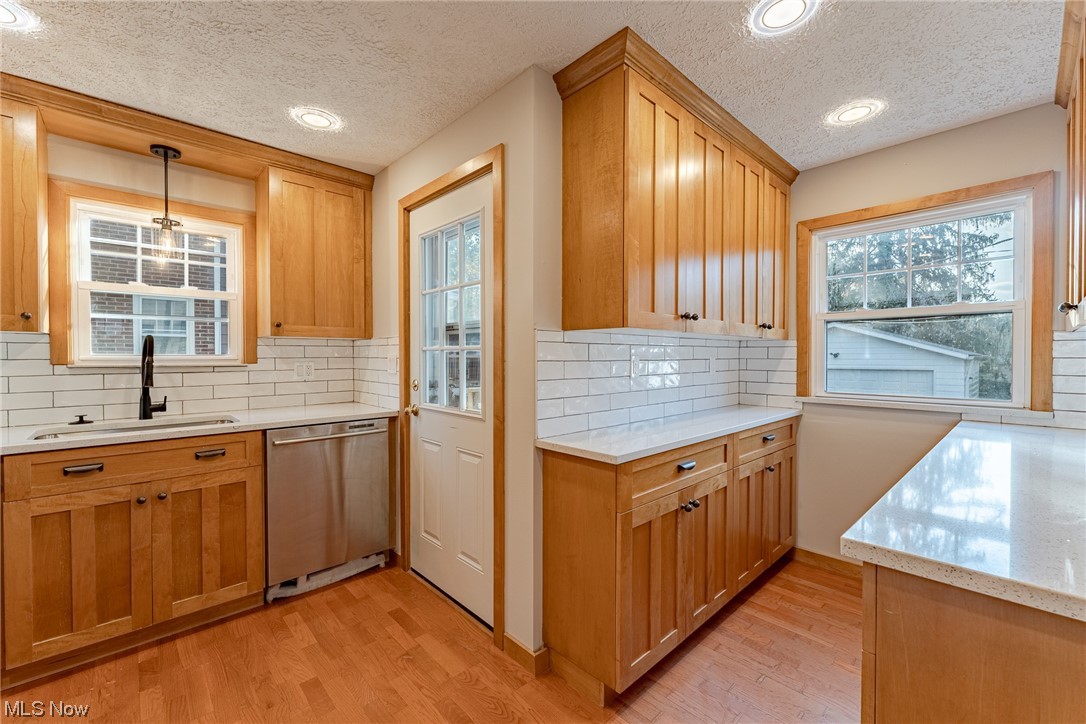 Crown Point - Residential