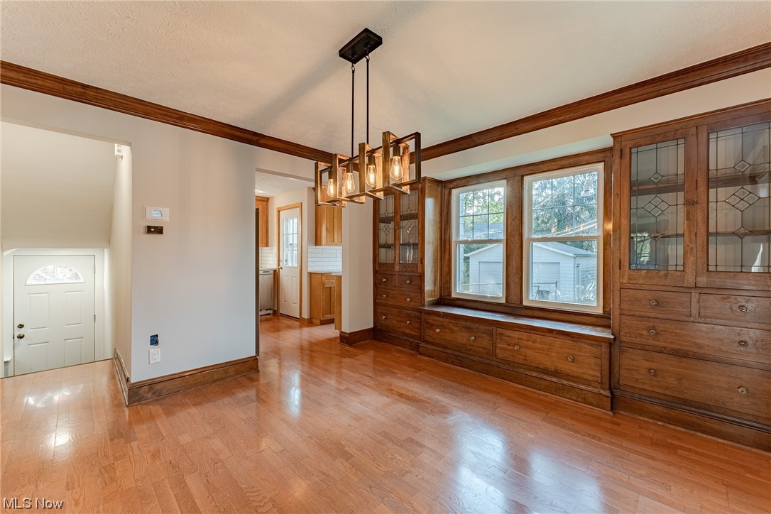 Crown Point - Residential