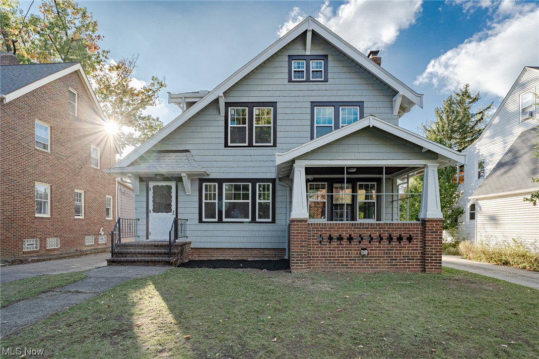 Crown Point - Residential