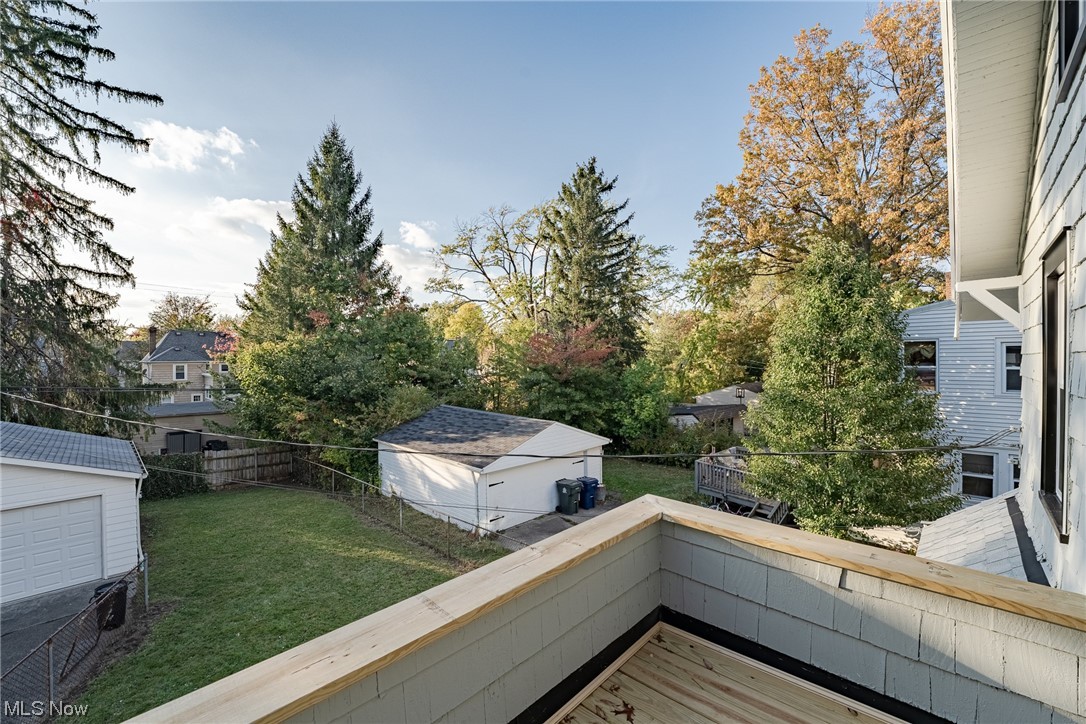 Crown Point - Residential