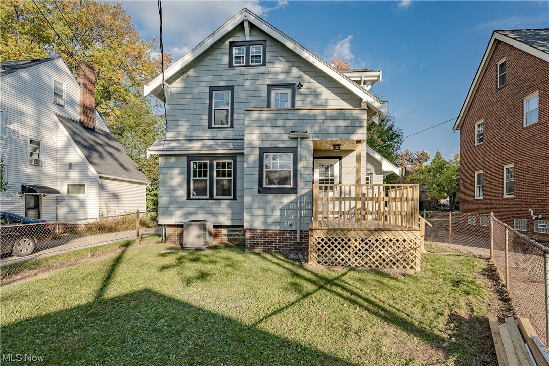 Crown Point - Residential