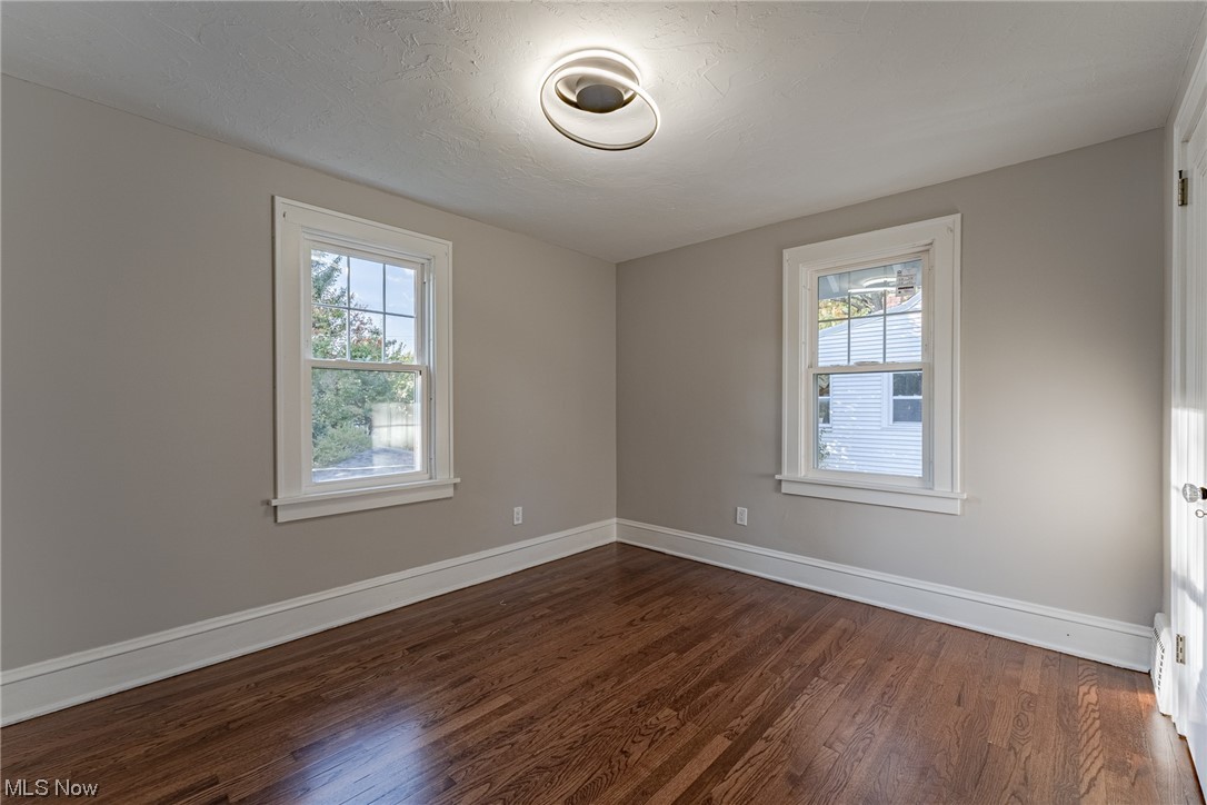 Crown Point - Residential