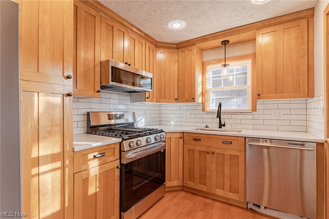 Crown Point - Residential