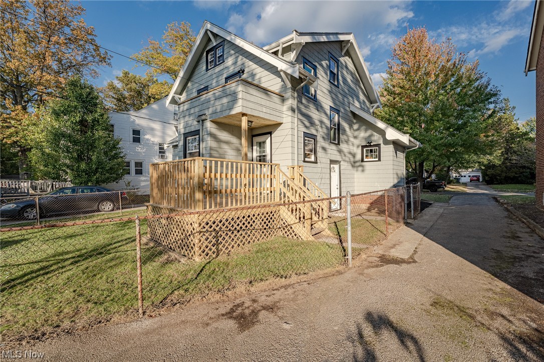 Crown Point - Residential