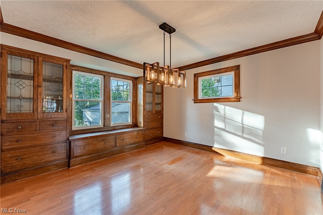 Crown Point - Residential