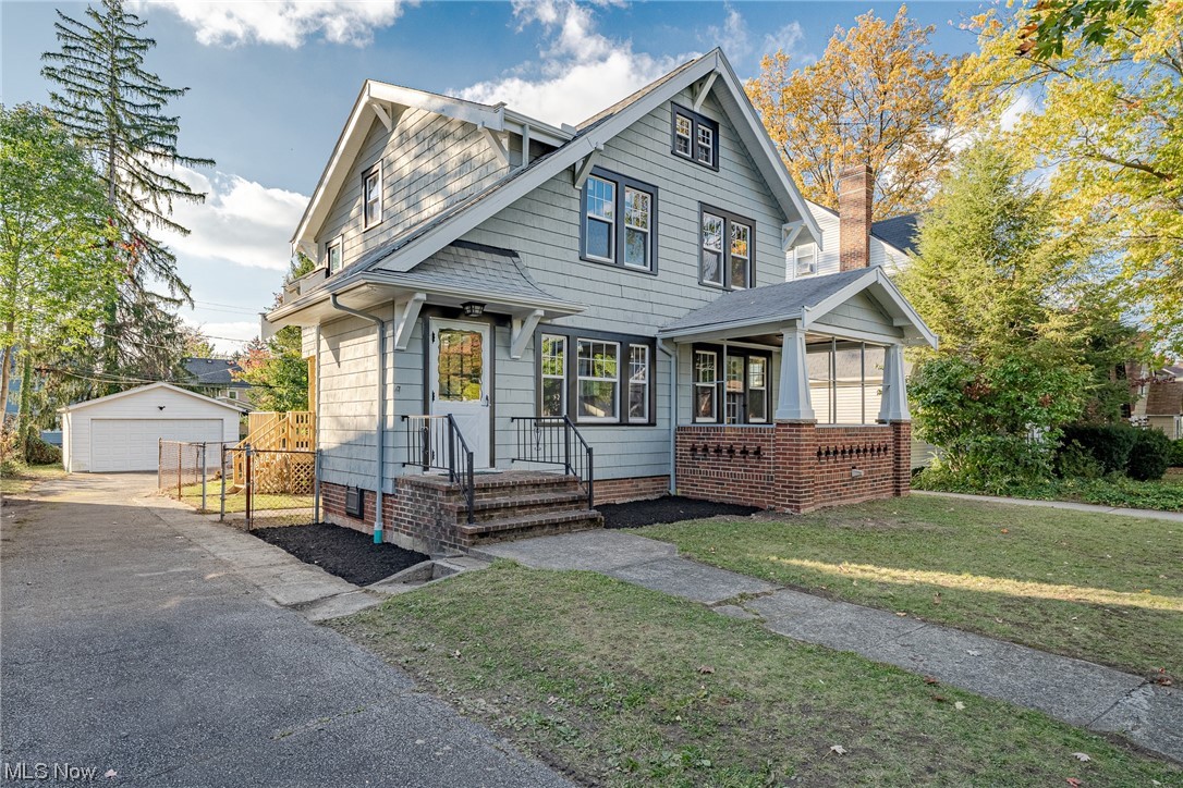 Crown Point - Residential