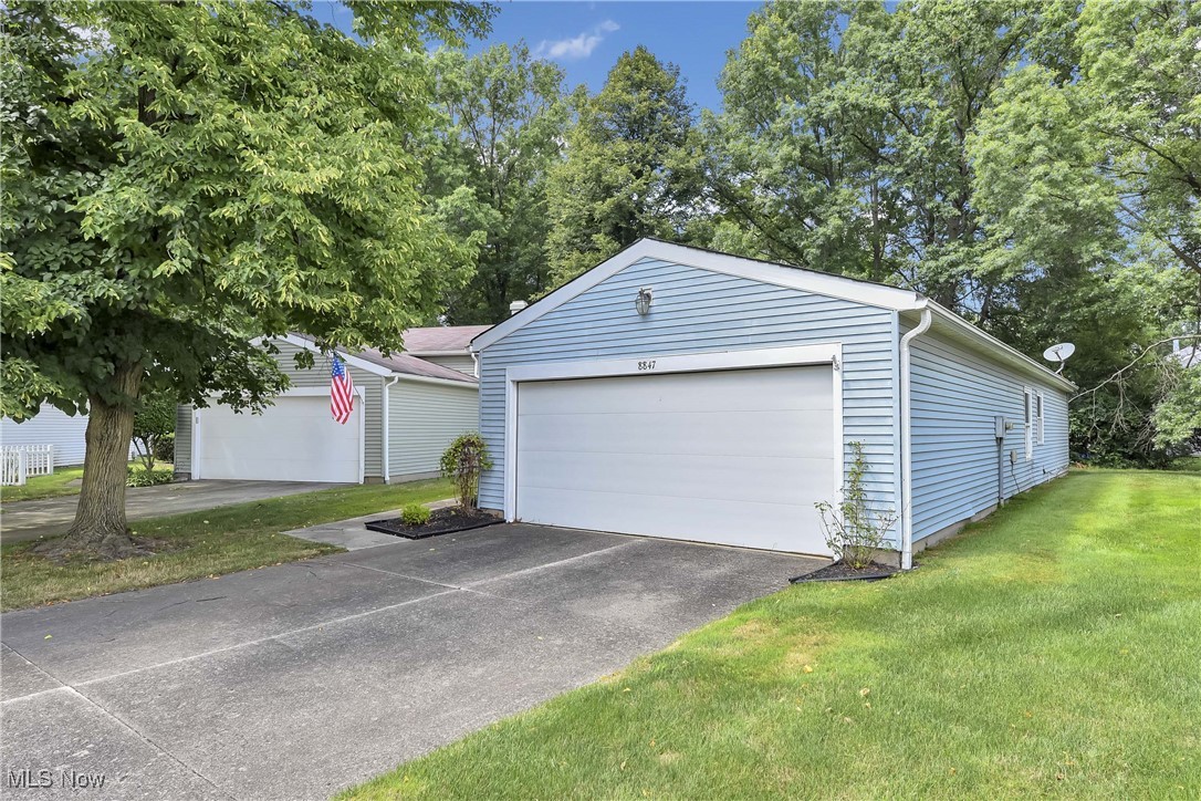 Raintree - Residential