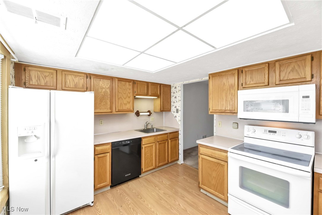 Raintree - Residential