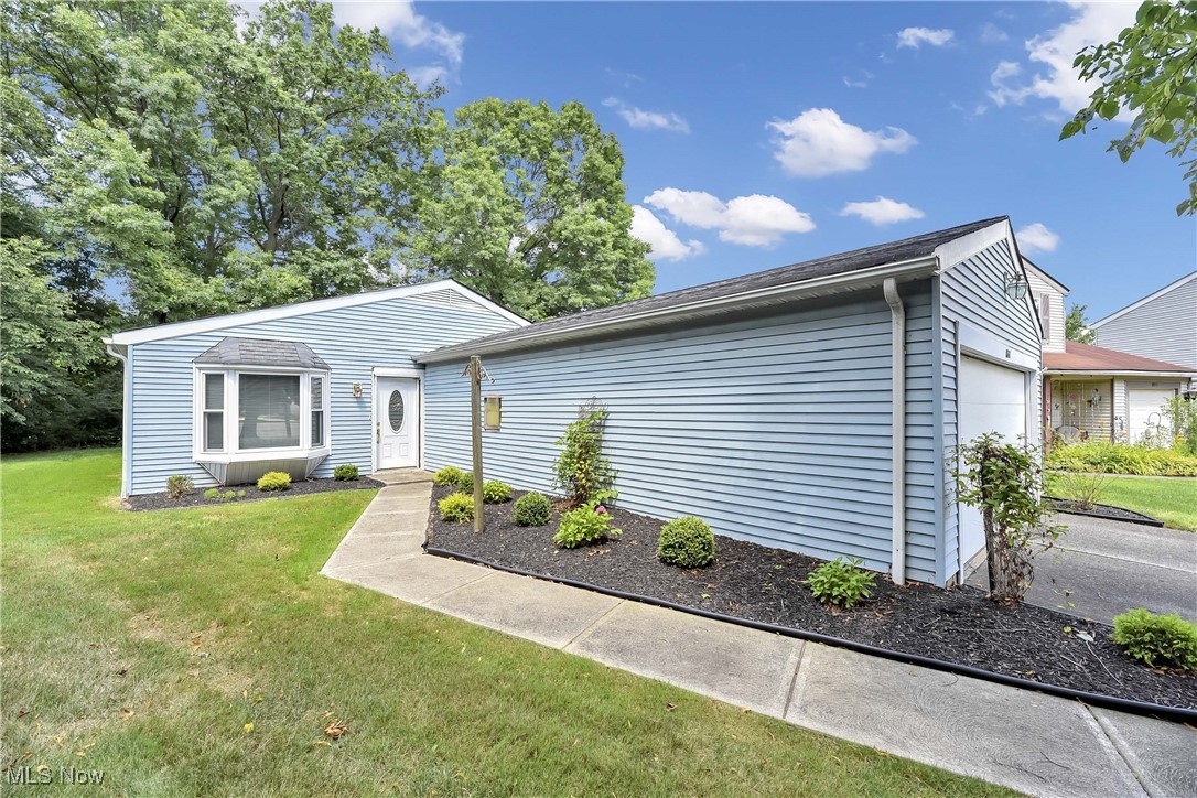 Raintree - Residential