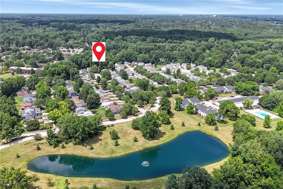 Raintree - Residential