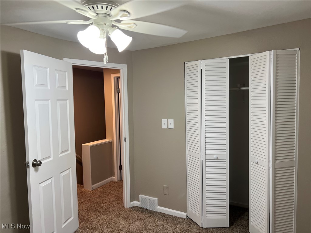 Blisswood Village Condo - Residential