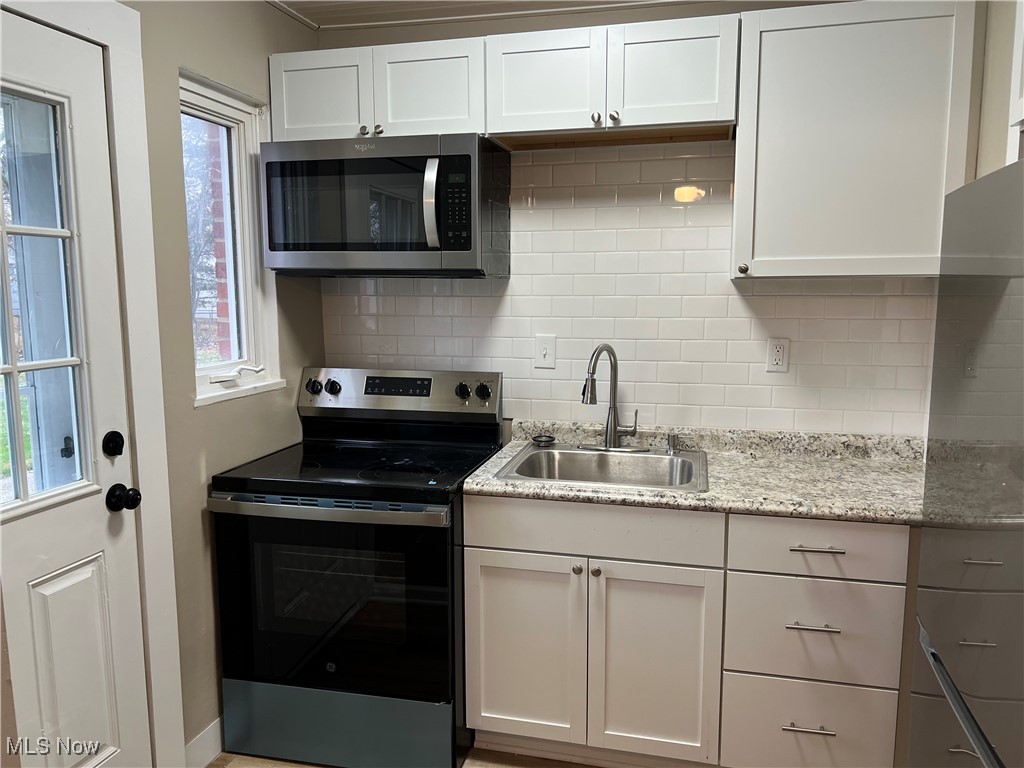 Blisswood Village Condo - Residential