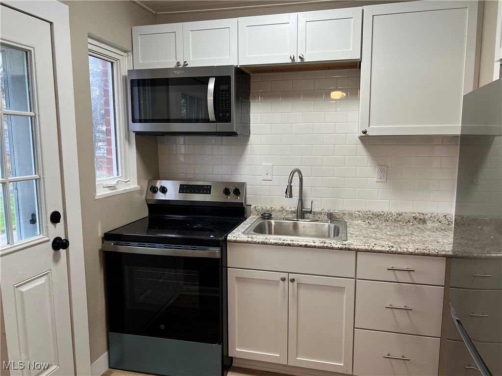 Photo of 521 Kenwood Drive #A-5, Euclid, OH 44123 (MLS # 5174361)